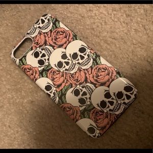 Super cute case very durable